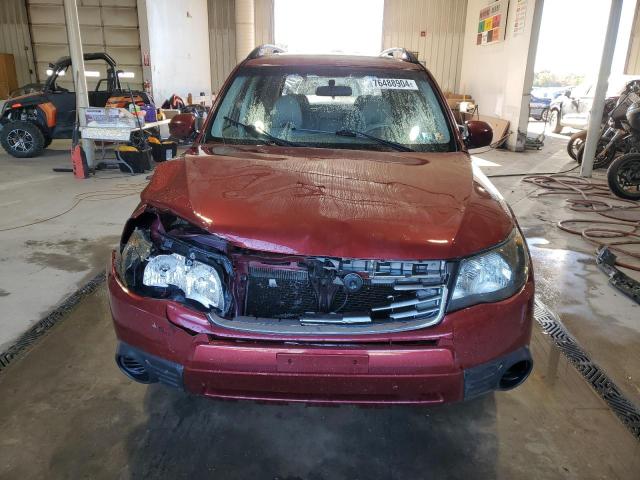 Photo 4 VIN: JF2SH6CC4AH716821 - SUBARU FORESTER 2 