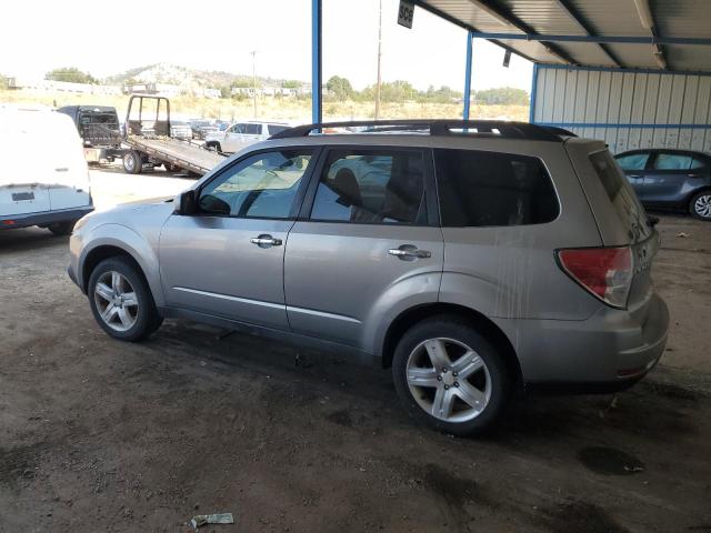 Photo 1 VIN: JF2SH6CC4AH724725 - SUBARU FORESTER 2 