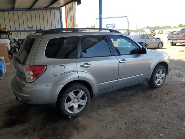 Photo 2 VIN: JF2SH6CC4AH724725 - SUBARU FORESTER 2 