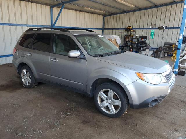 Photo 3 VIN: JF2SH6CC4AH724725 - SUBARU FORESTER 2 