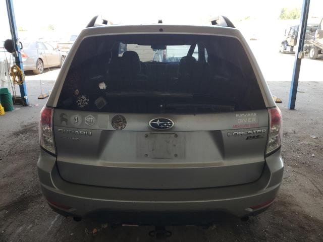 Photo 5 VIN: JF2SH6CC4AH724725 - SUBARU FORESTER 2 