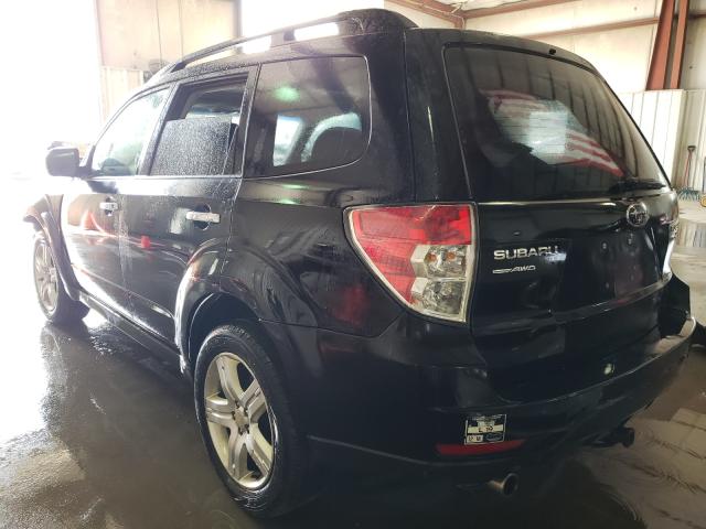 Photo 2 VIN: JF2SH6CC4AH726877 - SUBARU FORESTER 2 