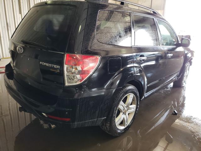 Photo 3 VIN: JF2SH6CC4AH726877 - SUBARU FORESTER 2 