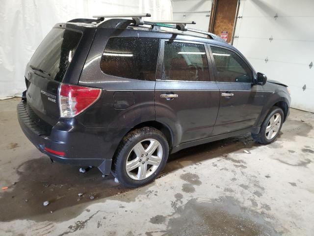 Photo 2 VIN: JF2SH6CC4AH730573 - SUBARU FORESTER 