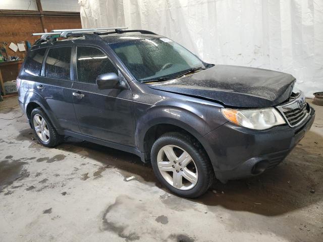 Photo 3 VIN: JF2SH6CC4AH730573 - SUBARU FORESTER 