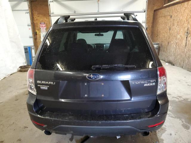 Photo 5 VIN: JF2SH6CC4AH730573 - SUBARU FORESTER 