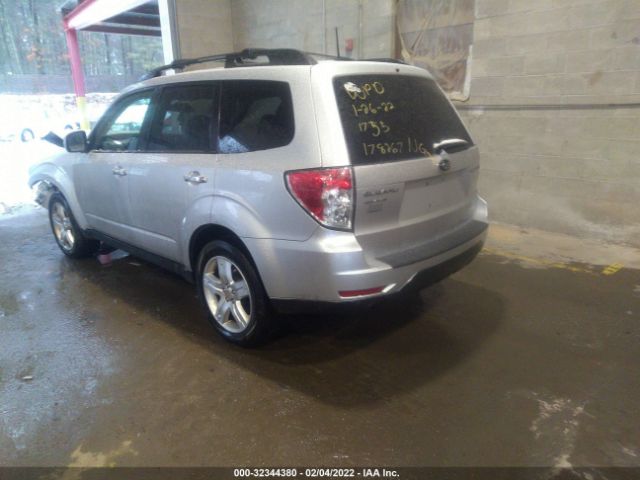 Photo 2 VIN: JF2SH6CC4AH731755 - SUBARU FORESTER 