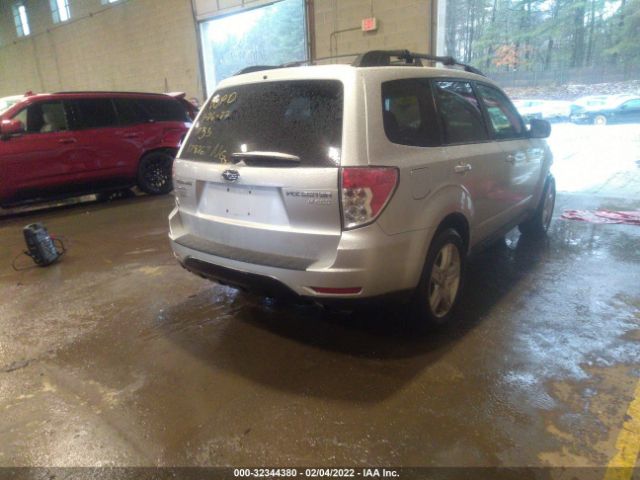 Photo 3 VIN: JF2SH6CC4AH731755 - SUBARU FORESTER 