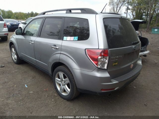 Photo 2 VIN: JF2SH6CC4AH731948 - SUBARU FORESTER 