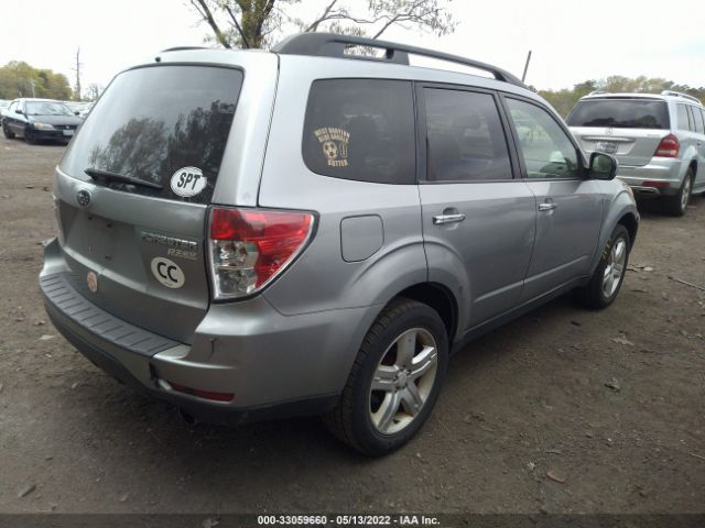 Photo 3 VIN: JF2SH6CC4AH731948 - SUBARU FORESTER 