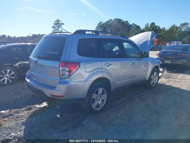 Photo 3 VIN: JF2SH6CC4AH732677 - SUBARU FORESTER 