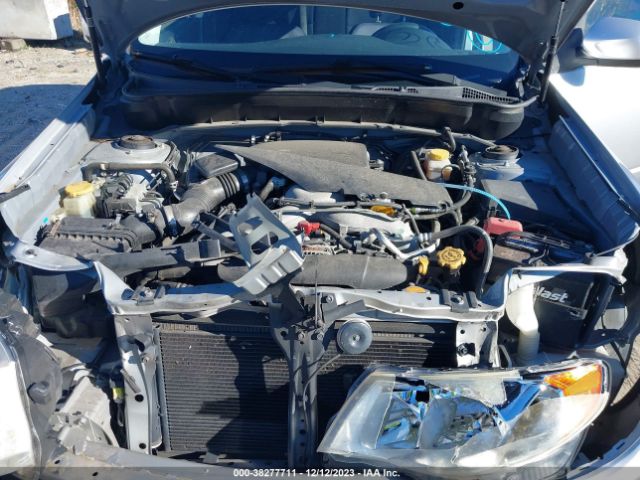 Photo 9 VIN: JF2SH6CC4AH732677 - SUBARU FORESTER 