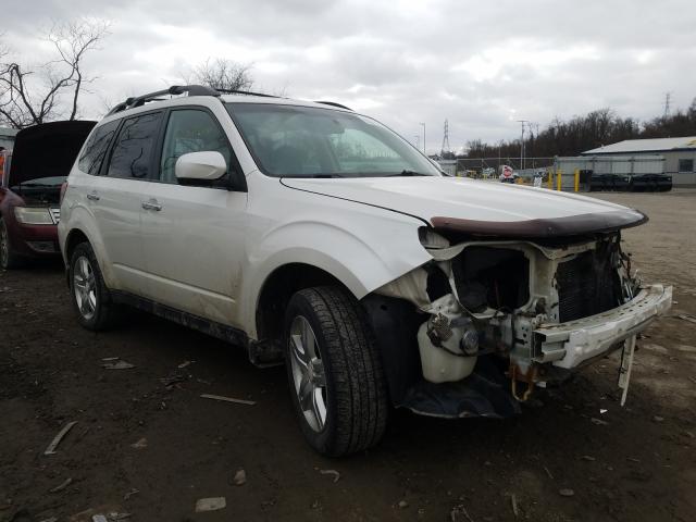 Photo 0 VIN: JF2SH6CC4AH734400 - SUBARU FORESTER 2 