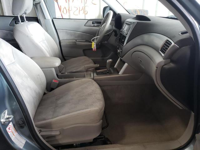 Photo 4 VIN: JF2SH6CC4AH745140 - SUBARU FORESTER 2 