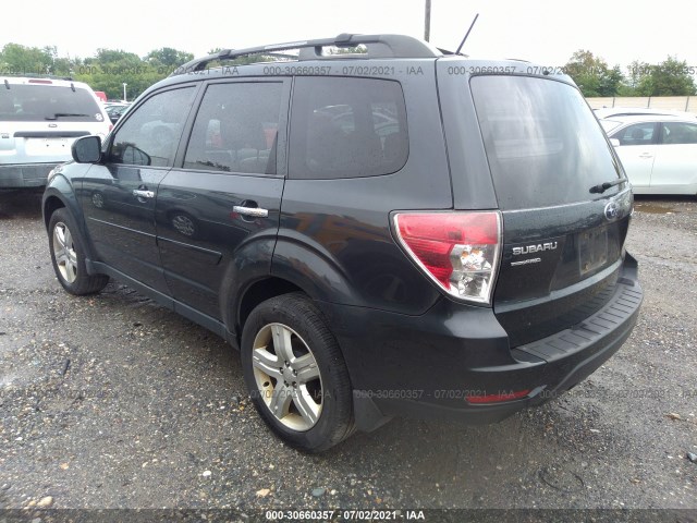 Photo 2 VIN: JF2SH6CC4AH747874 - SUBARU FORESTER 