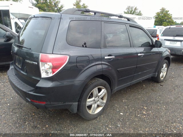 Photo 3 VIN: JF2SH6CC4AH747874 - SUBARU FORESTER 