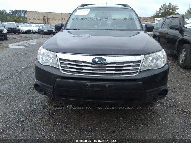 Photo 5 VIN: JF2SH6CC4AH747874 - SUBARU FORESTER 