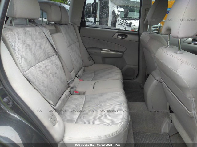 Photo 7 VIN: JF2SH6CC4AH747874 - SUBARU FORESTER 