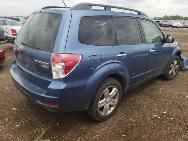 Photo 2 VIN: JF2SH6CC4AH753979 - SUBARU FORESTER 2 