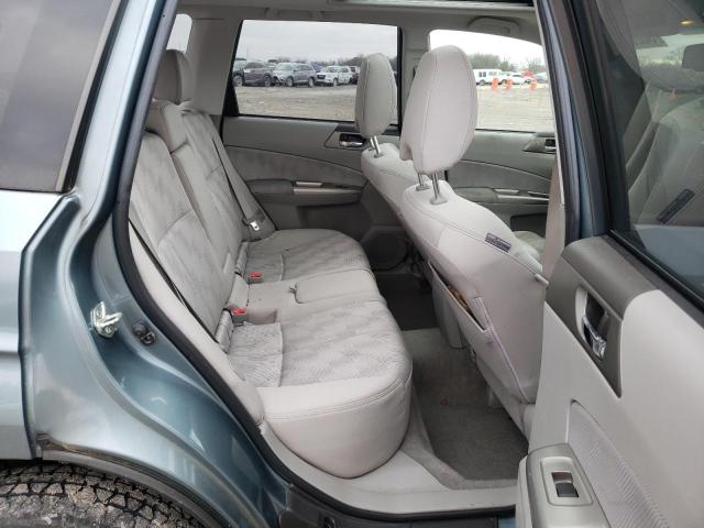 Photo 5 VIN: JF2SH6CC4AH754646 - SUBARU FORESTER 2 