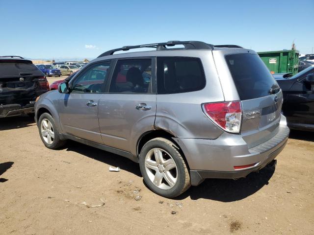 Photo 1 VIN: JF2SH6CC4AH756557 - SUBARU FORESTER 2 