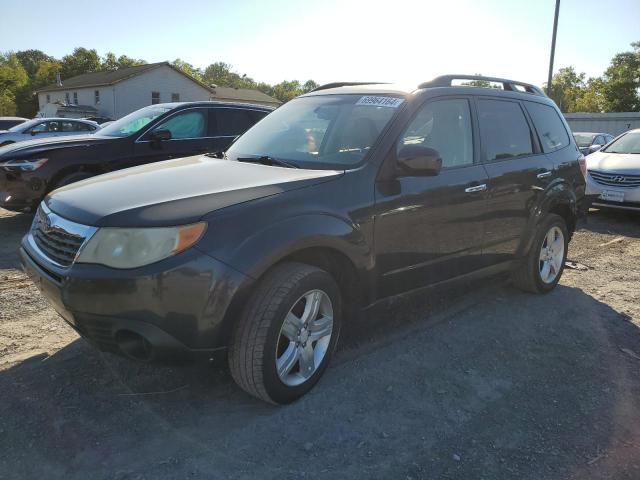 Photo 0 VIN: JF2SH6CC4AH763220 - SUBARU FORESTER 2 