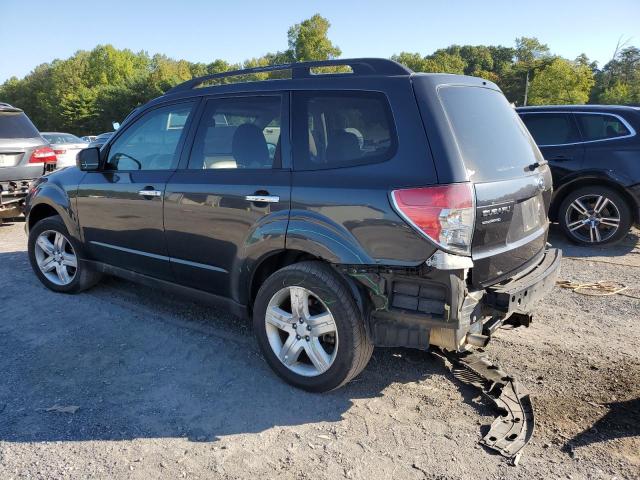 Photo 1 VIN: JF2SH6CC4AH763220 - SUBARU FORESTER 2 