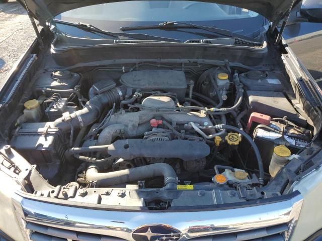 Photo 11 VIN: JF2SH6CC4AH763220 - SUBARU FORESTER 2 