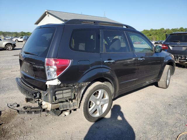 Photo 2 VIN: JF2SH6CC4AH763220 - SUBARU FORESTER 2 