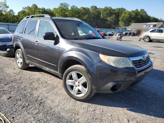 Photo 3 VIN: JF2SH6CC4AH763220 - SUBARU FORESTER 2 