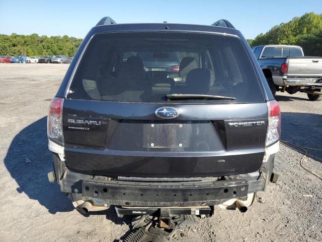 Photo 5 VIN: JF2SH6CC4AH763220 - SUBARU FORESTER 2 