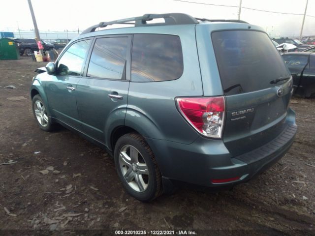 Photo 2 VIN: JF2SH6CC4AH763265 - SUBARU FORESTER 