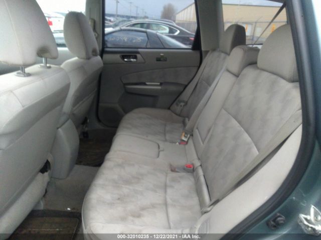 Photo 7 VIN: JF2SH6CC4AH763265 - SUBARU FORESTER 