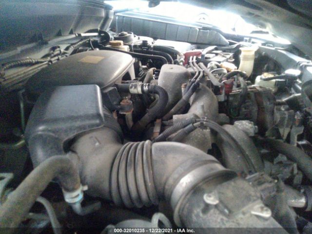 Photo 9 VIN: JF2SH6CC4AH763265 - SUBARU FORESTER 