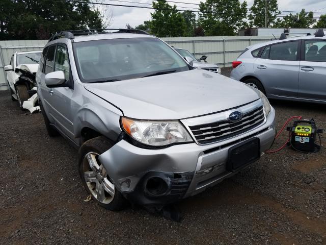 Photo 0 VIN: JF2SH6CC4AH764268 - SUBARU FORESTER 2 