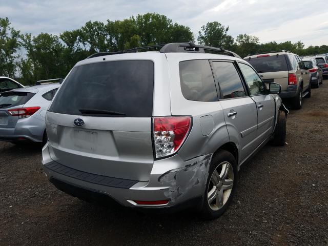 Photo 3 VIN: JF2SH6CC4AH764268 - SUBARU FORESTER 2 