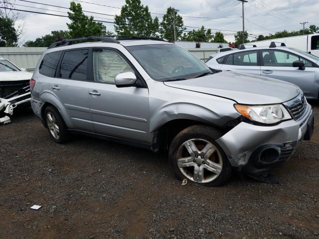 Photo 8 VIN: JF2SH6CC4AH764268 - SUBARU FORESTER 2 