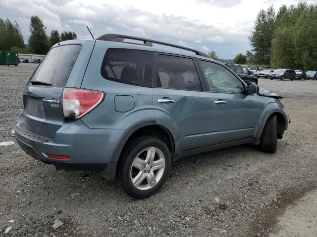 Photo 2 VIN: JF2SH6CC4AH767574 - SUBARU FORESTER 2 