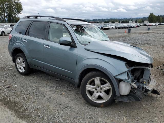 Photo 3 VIN: JF2SH6CC4AH767574 - SUBARU FORESTER 2 