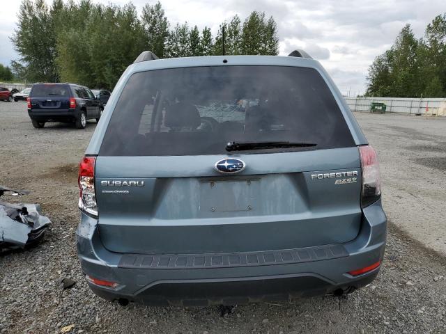 Photo 5 VIN: JF2SH6CC4AH767574 - SUBARU FORESTER 2 