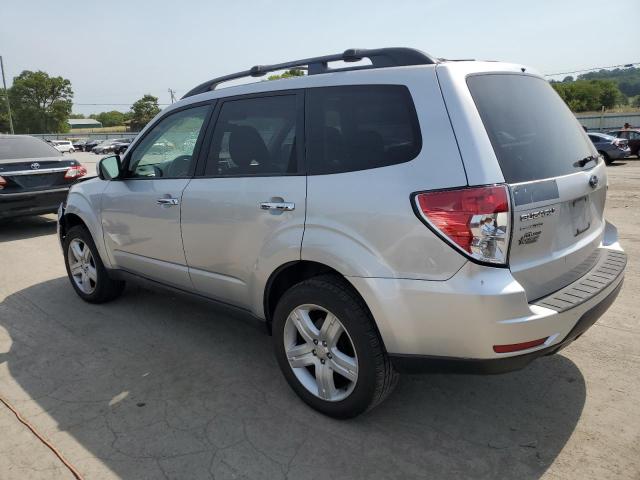 Photo 1 VIN: JF2SH6CC4AH772189 - SUBARU FORESTER 