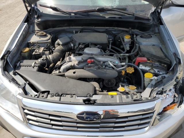 Photo 11 VIN: JF2SH6CC4AH772189 - SUBARU FORESTER 