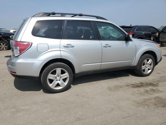 Photo 2 VIN: JF2SH6CC4AH772189 - SUBARU FORESTER 