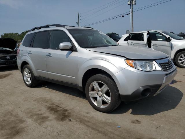 Photo 3 VIN: JF2SH6CC4AH772189 - SUBARU FORESTER 