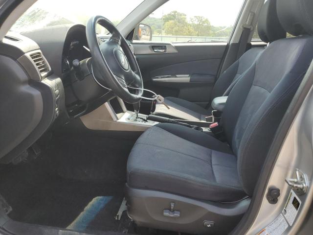 Photo 6 VIN: JF2SH6CC4AH772189 - SUBARU FORESTER 