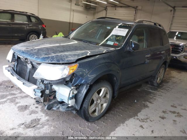 Photo 1 VIN: JF2SH6CC4AH772547 - SUBARU FORESTER 