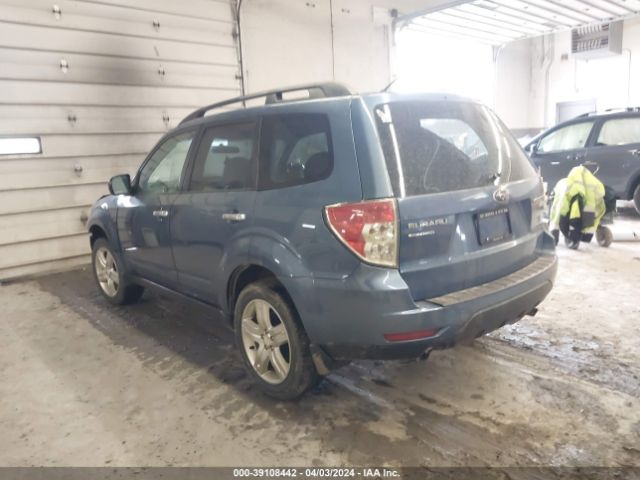 Photo 2 VIN: JF2SH6CC4AH772547 - SUBARU FORESTER 