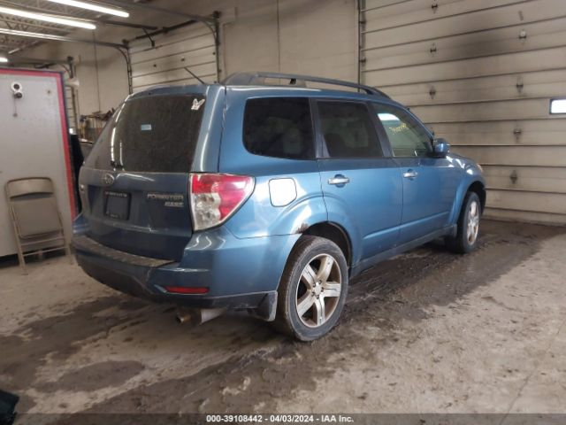 Photo 3 VIN: JF2SH6CC4AH772547 - SUBARU FORESTER 