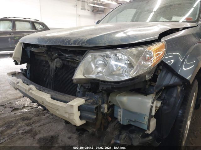 Photo 5 VIN: JF2SH6CC4AH772547 - SUBARU FORESTER 