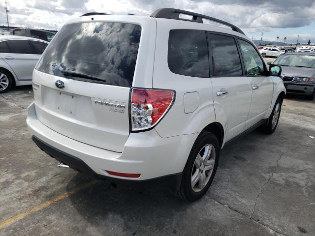 Photo 2 VIN: JF2SH6CC4AH776355 - SUBARU FORESTER 2 